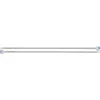 Pony yarn accessories Jumperstickor, längd 30 cm Ø4,5 mm – aluminium | Jumperstickor