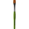 Barn AMI Juniorpensel Syntet Flat 12