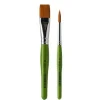 Barn AMI Juniorpensel Syntet 2-pack