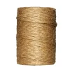 Panduro Hobby Jutesnöre 60m/6-trådig Natur