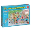 Jan Van Haasteren JvH Junior Pussel The Class Photo – 360 bitars barnpussel av , 49×35 cm | Barn Barnpussel