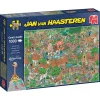 Barn Jan Van Haasteren JvH Pussel 1000 Fairytale