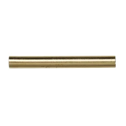 Pony yarn accessories Kabelförlängare av metall, längd 25 mm. Avsedd för Glydon-systemet
