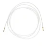 Pony yarn accessories Kabel till ändstickor, längd 120 cm (ändstickor medräknat) – för Glydon-system | Ändstickor