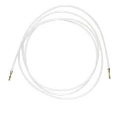 Pony yarn accessories Kabel till ändstickor, längd 120 cm (ändstickor medräknat) – för Glydon-system | Ändstickor