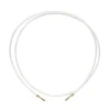 Pony yarn accessories Kabel till ändstickor, längd 60 cm (ändstickor medräknat) – för Glydon-system