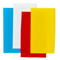 Villy Jensen Kalkerpapper 28x23 cm 5 ark | Övrigt