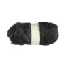 Nepal Wool Kardad ull 50 g antracitmelerad | Ull