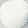 Panduro Hobby Kardborrband sy på 20 mm vit