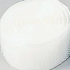 Panduro Hobby Kardborrband sy på 20 mm vit