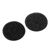 Panduro Hobby Kardborre 20 mm 48 par svarta