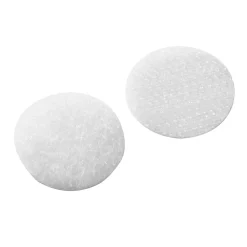 Panduro Hobby Kardborre 20 mm 48 par vita | Kardborre