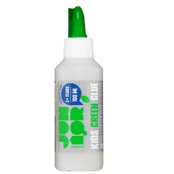 Barn Panduro Panokitt Kids Green Glue barnlim 100ml