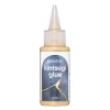 Panduro Hobby Kintsugi Glue 50 ml, guldfärgat kintsugi lim för keramik och porslin | Speciallim