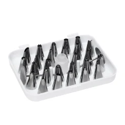 Panduro Hobby Kit med spritsmunstycken 26p
