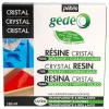 Pebeo Klar resin, Bio-based, 150ml | Avgjutningsmaterial