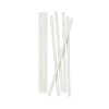 Panduro Hobby Klubbpinnar vit 12 cm 50 st | Redskap & Tillbehör