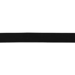 Panduro Hobby Knapphålsresår 18 mm svart | Resår
