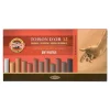 Koh i Noor Koh-I-Noor Pastellkritor 12 br