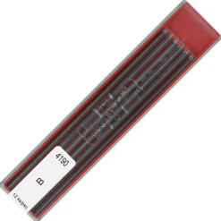 Koh i Noor Koh-I-Noor Reservstift 2mm B