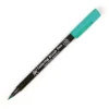 Sakura Koi Color Brush Pen Blue Green