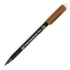 Sakura Koi Color Brush Pen Brown | Tuschpennor & Markers