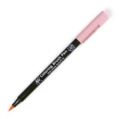 Sakura Koi Color Brush Pen Fuchsia