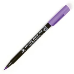 Sakura Koi Color Brush Pen Lavender