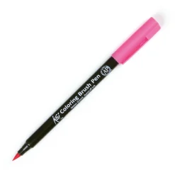 Sakura Koi Color Brush Pen Magenta Pi