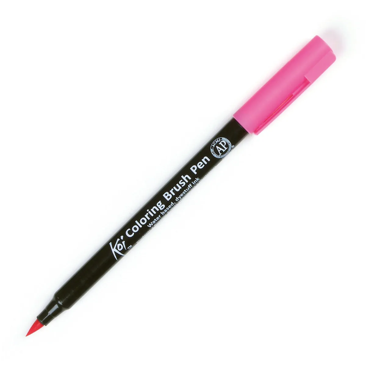 Sakura Koi Color Brush Pen Magenta Pi
