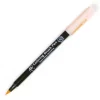 Sakura Koi Color Brush Pen Nap Yellow