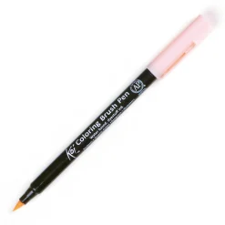 Sakura Koi Color Brush Pen Pale Orang | Tuschpennor & Markers