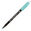 Sakura Koi Color Brush Pen Peacock Gr | Tuschpennor & Markers
