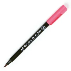 Sakura Koi Color Brush Pen Salmon Pin | Tuschpennor & Markers