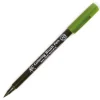 Sakura Koi Color Brush Pen Sap Green | Tuschpennor & Markers