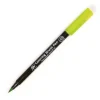 Sakura Koi Color Brush Pen Yell Green | Tuschpennor & Markers