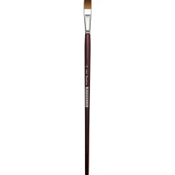 Kreatima Kolinex Filbert Oil Brush 16