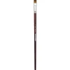 Kreatima Kolinex Flat Oil Brush 14 | Konstnärspenslar Olja