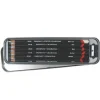 Derwent Kolpennor i metallskrin 6st | Kolpennor & Ritkol