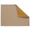 Panduro Hobby Konstläder av polyuretan 30×40 cm beige | Läderimitation