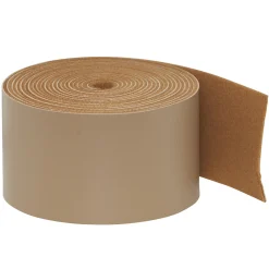 Panduro Hobby Konstläder av polyuretan 3,5×250 cm beige