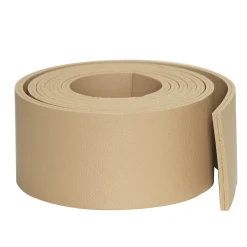 Panduro Hobby Konstläder av polyuretan 4×120 cm beige