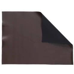Panduro Hobby Konstläder av polyuretan 30×40 cm brun