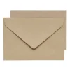 Matching Color Kortkit Basic 10x14,3 cm naturfärgade | Kortsatser