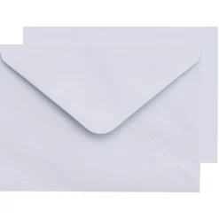 Matching Color Kortkit Basic 10x14,3cm vit | Kortsatser