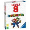Ravensburger Kortspel Super Mario Level 8 – tävla med Mario, Luigi och Bowser! | Barn Spel