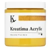 Kreatima Acrylic akrylfärg 250 ml – Burnt Umber PBr 7