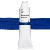 Kreatima Acrylic akrylfärg 120 ml – Primary Cyan PB 15:3 PW 6 | Akrylfärger