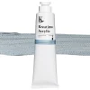 Kreatima Acrylic akrylfärg 120 ml – Iridescent Silver UV | Akrylfärger