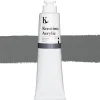 Kreatima Acrylic akrylfärg 120 ml – Neutral Grey PW 6 PBk 7 | Akrylfärger